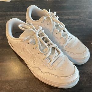 Reebok Club MEMT Bold Sneaker
